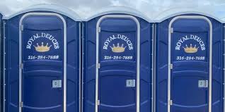 Portable Potty Rental